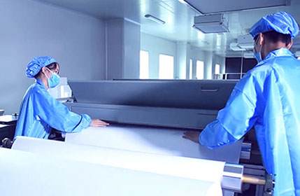 捷霖凈化生產(chǎn)廠(chǎng)家