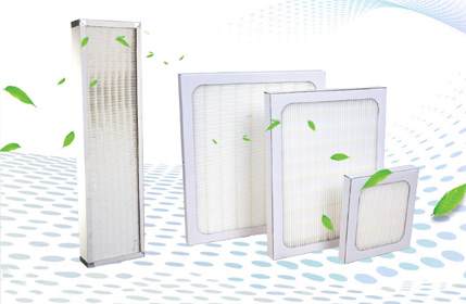 hepa空氣過濾網