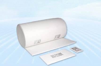 噴漆房過(guò)濾棉 噴漆房過(guò)濾棉