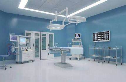 手術室空氣過濾