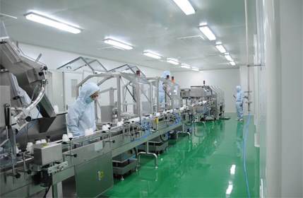 制藥車間 制藥車間潔凈區空氣過濾的要求有哪些