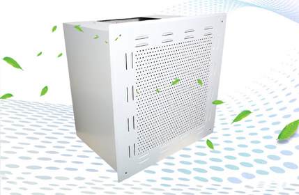 高效送風(fēng)口 GMP車間凈化使用的高效過濾器過濾等級(jí)