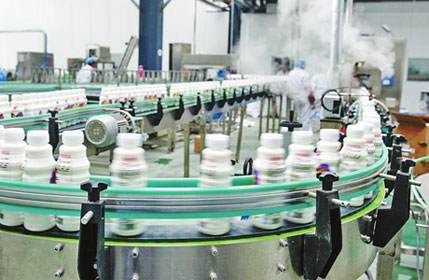 食品車間空氣過濾器